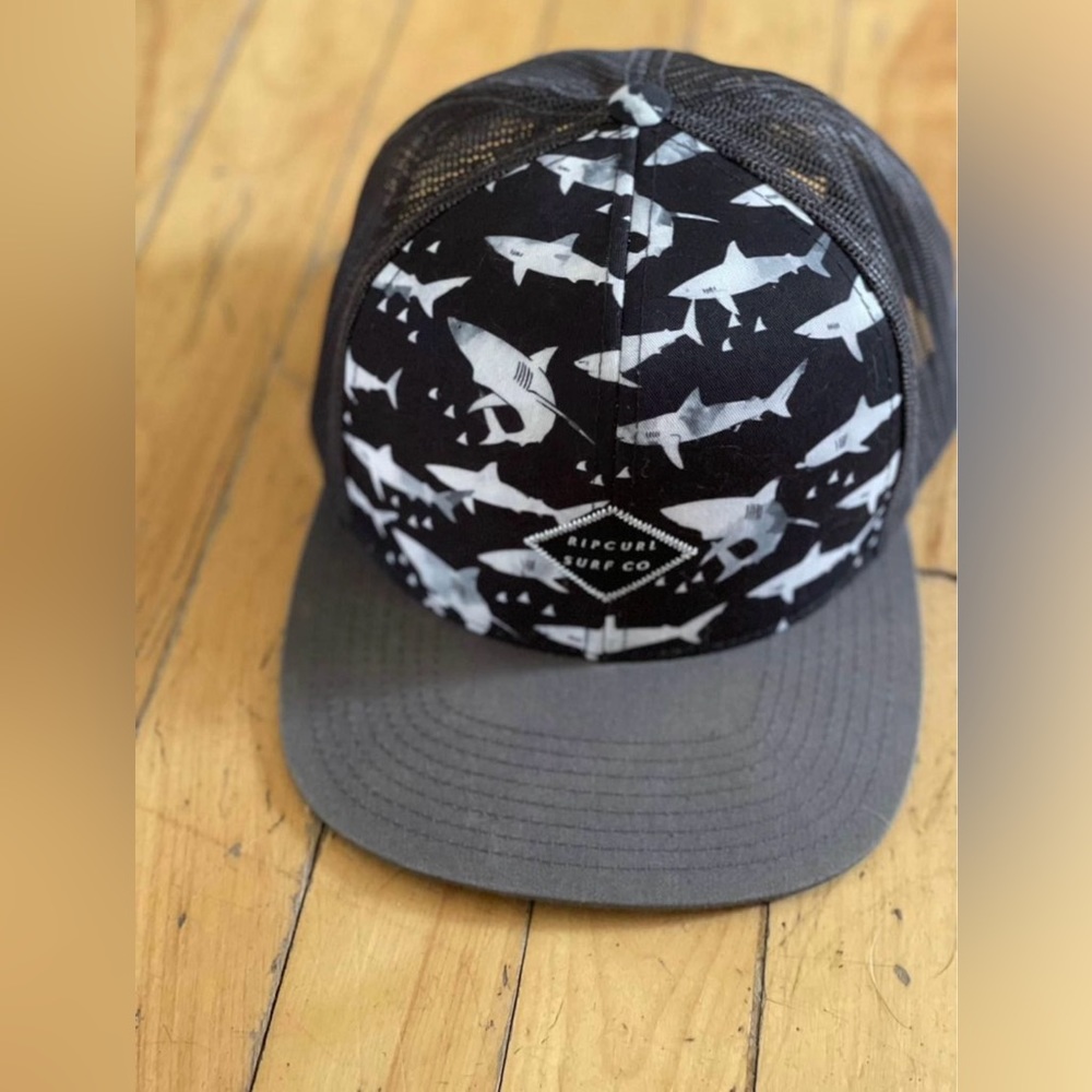 RipCurl Hat